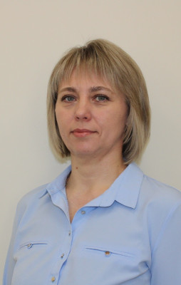 Малыгина Светлана Владимировна Малыгина Светлана Владимировна